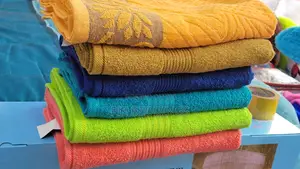 Quality Medium Towels