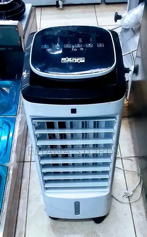 DSP Mini Air Cooler Machine