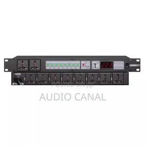 Photo - Power Sequence Controller