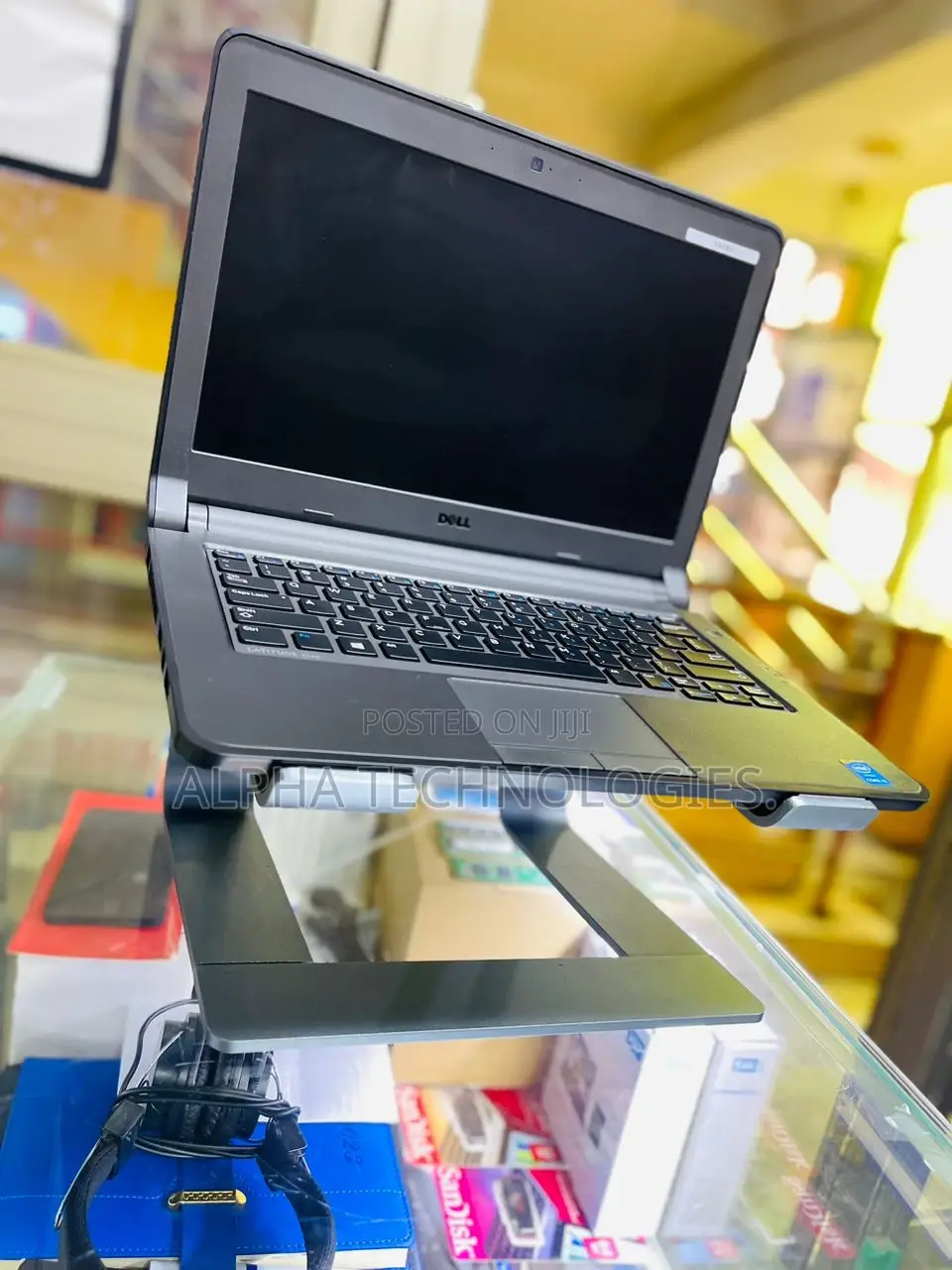 Laptop Dell Latitude 13 3340 4GB Intel Core I3 HDD 500GB