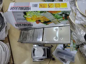 Multifunctional Original Vegetables Slicer