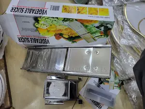 Multifunctional Original Vegetables Slicer