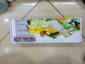 Multifunctional Original Vegetables Slicer