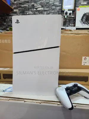 Open Box SONY Playstation 5 Slim 1tb