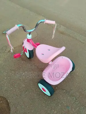 Japanese Tricycle