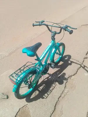 YAH Kids Bicycle