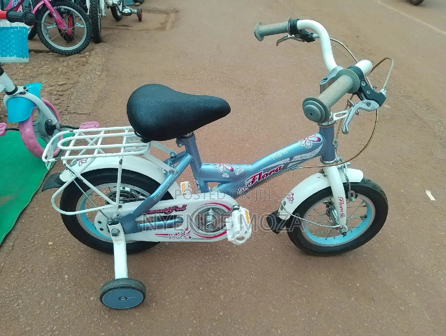 Frola Kids Bicycle