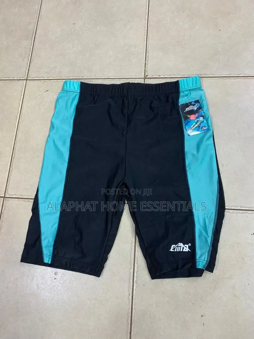 Swimming Short Pants