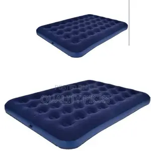 Adjustable Portable Air Mattress