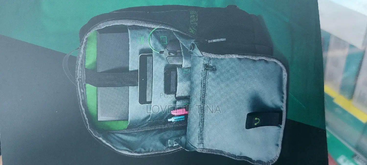 Hp Bag Backpack 400 Pavilion Gaming