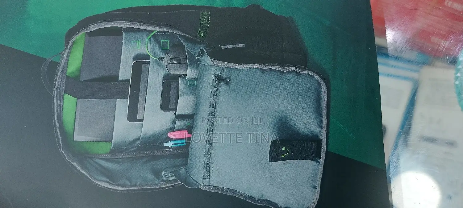 Hp Bag Backpack 400 Pavilion Gaming