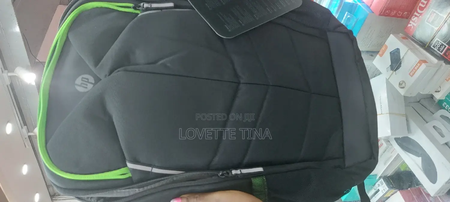 Hp Bag Backpack 400 Pavilion Gaming