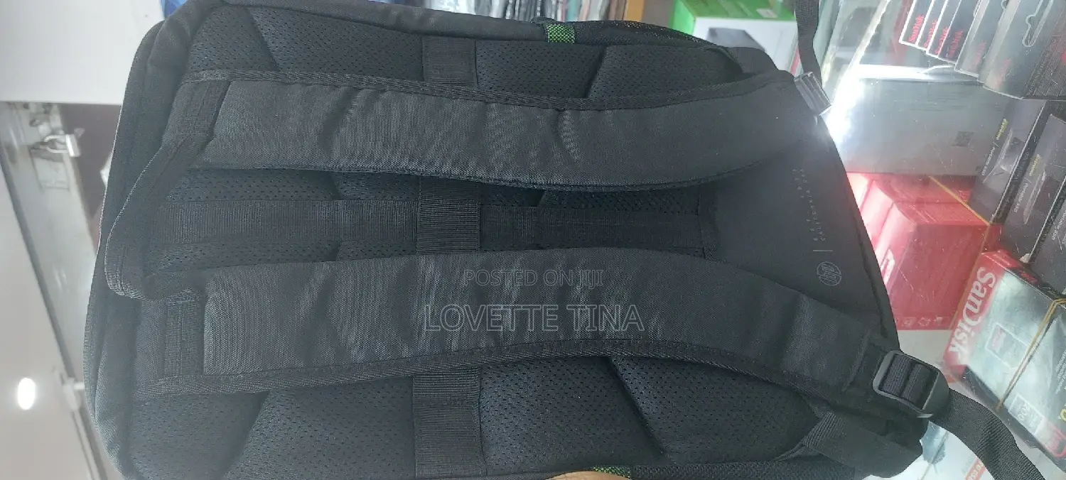 Hp Bag Backpack 400 Pavilion Gaming