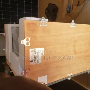 15kwh 300ah 48v Lithuim Ion Battery
