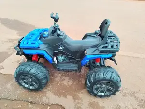 F.X Power Kids Motor Cycle