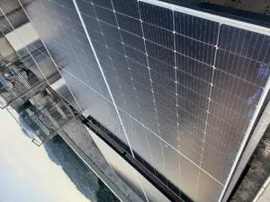 Solar Panels Installation