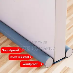 Under Door Space Sealer Bottom Door Sealer Strip