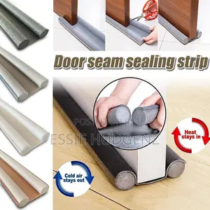 Under Door Space Sealer Bottom Door Sealer Strip