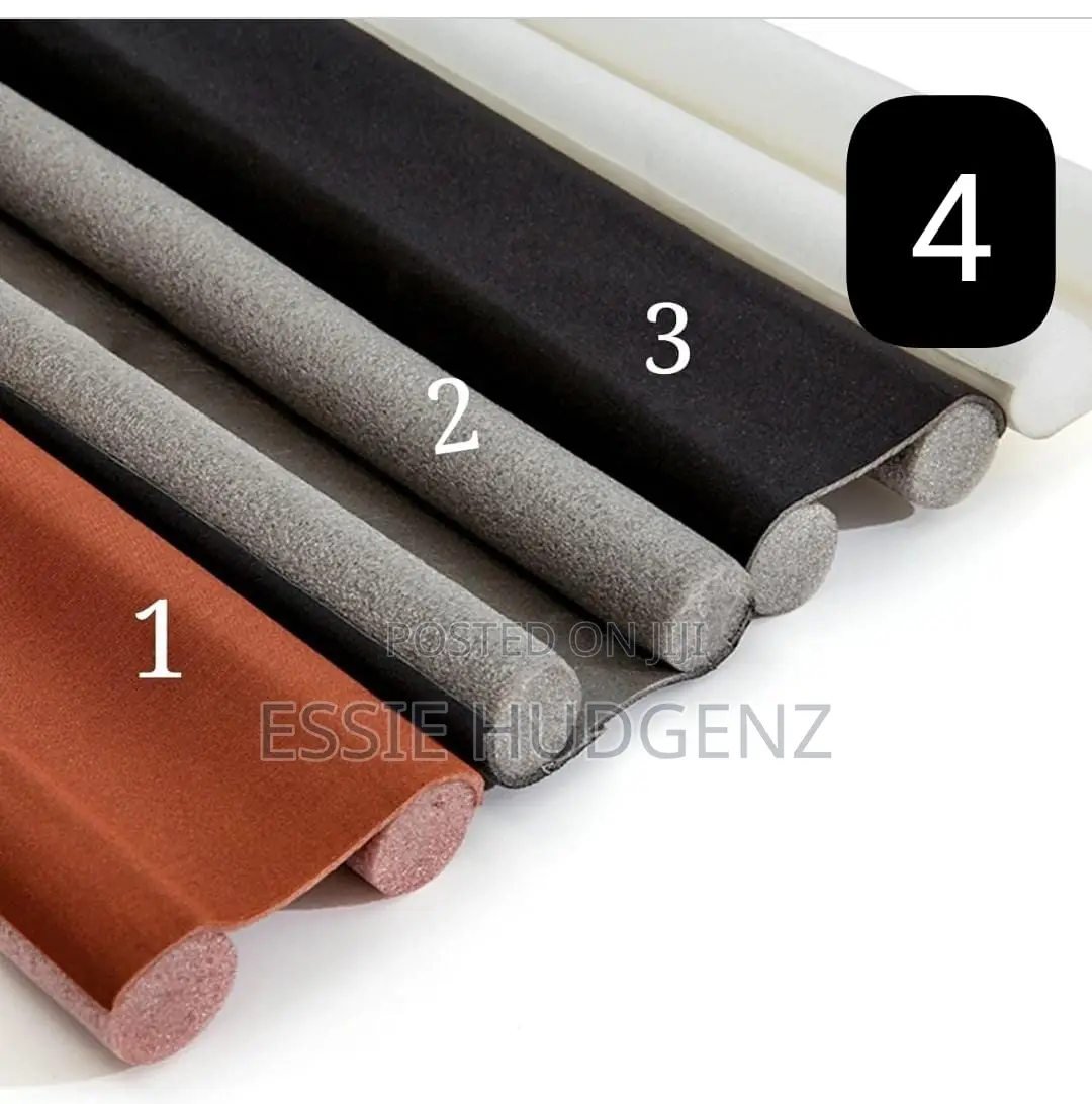 Under Door Space Sealer Bottom Door Sealer Strip