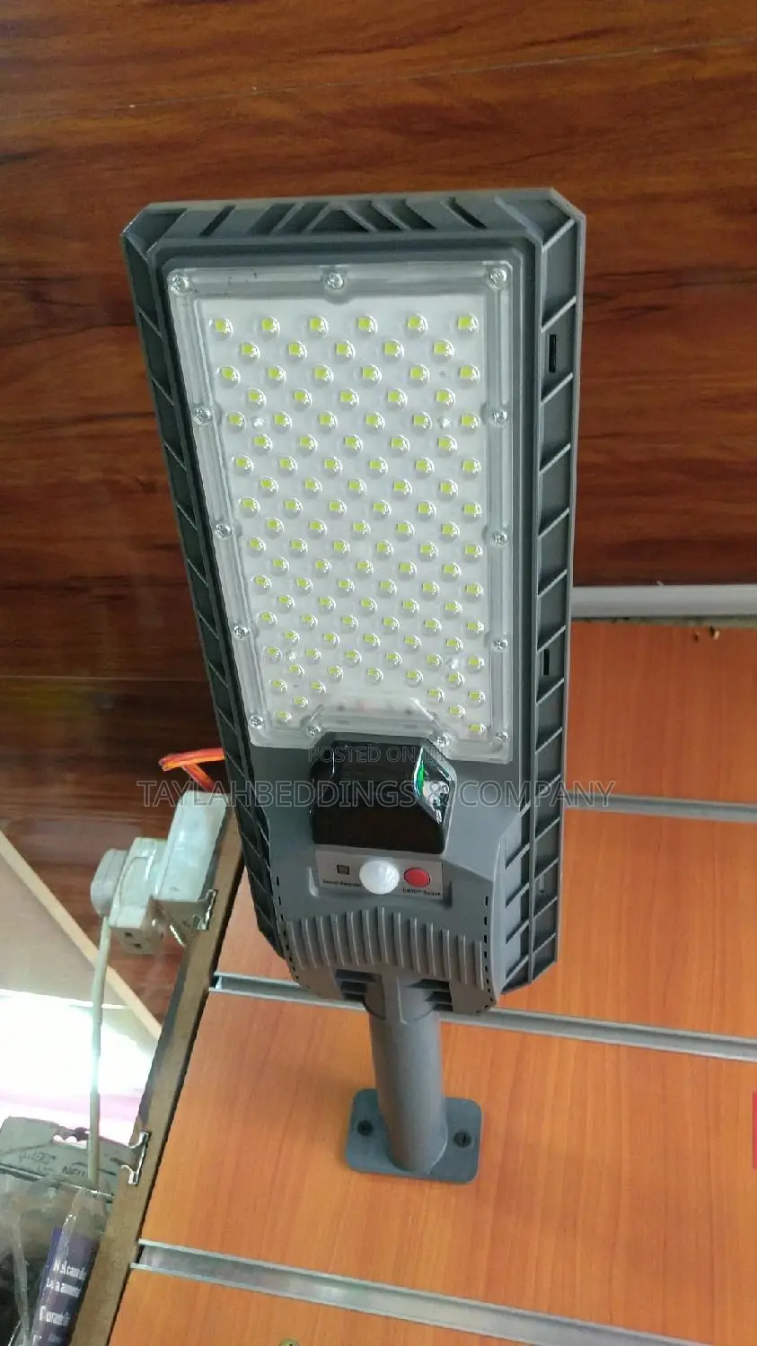 LED Street Light 400W Waterproof 10 Years Warranty,