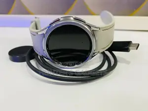 Samsung Galaxy Watch 6 Classic GPS 43mm Made in Vietnam