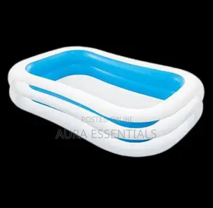 Intex Swim Center Family Swimming Pool