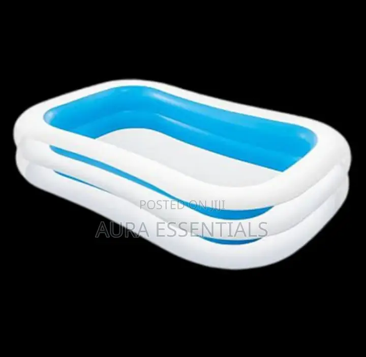 Intex Swim Center Family Swimming Pool
