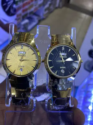 Original Golden Rado Watches