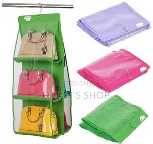 Bag Organizer