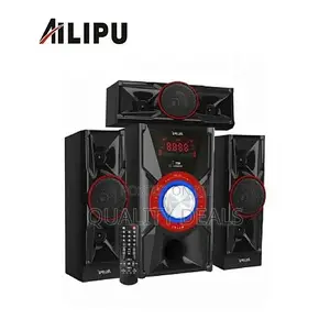Ailipu Powered Multimedia Woofer