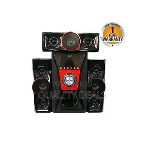 Ailipu Powered Multimedia Woofer