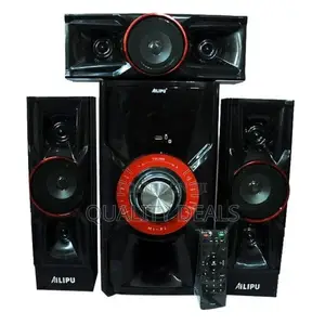 Ailipu Powered Multimedia Woofer