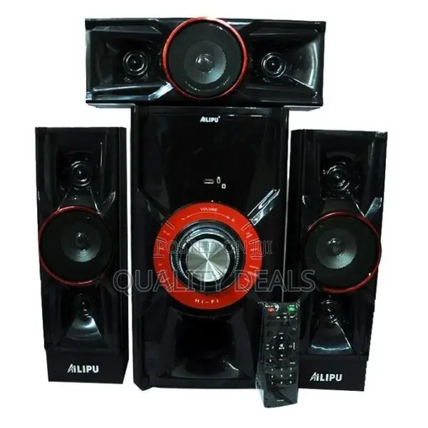 Ailipu Powered Multimedia Woofer