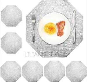 Luxury Washable Table Place Mat
