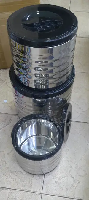 Serving Dishes