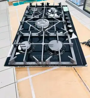 Dw Advanced Gas Hob 90/60cm