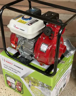 High Pressure Water Pump HPWP20X