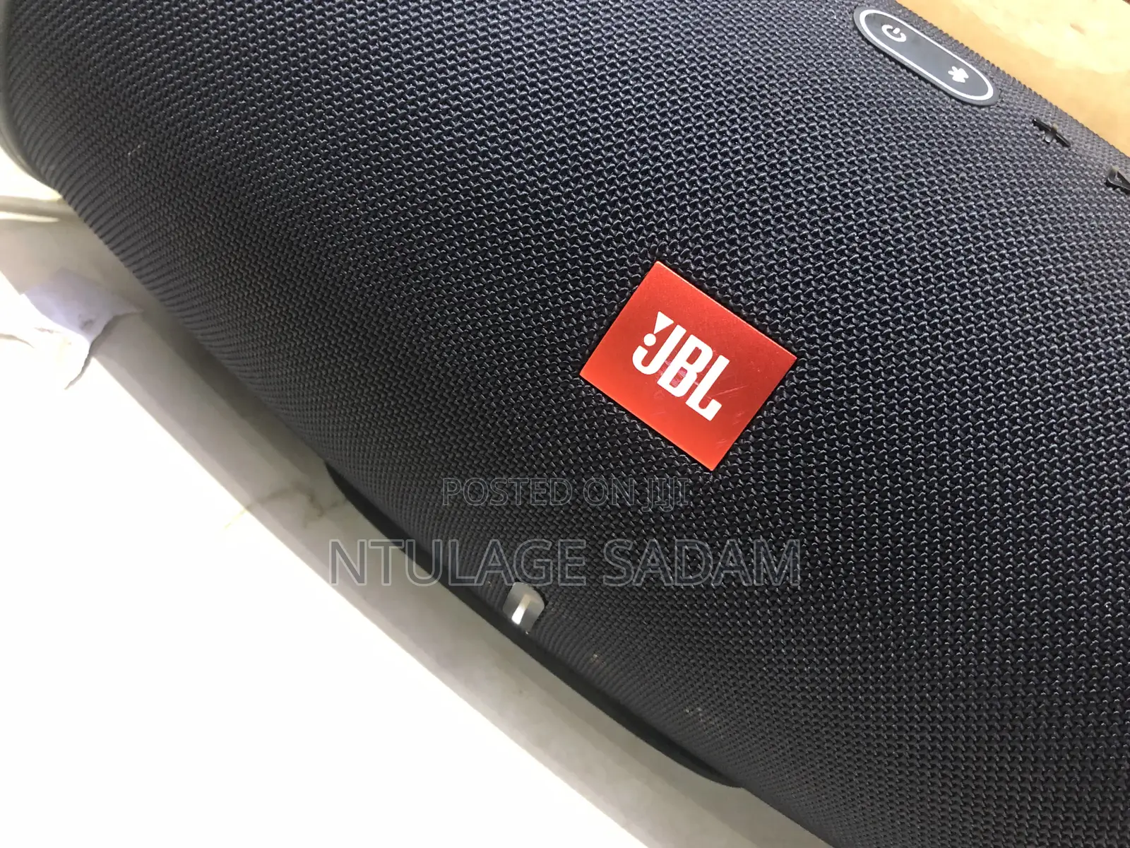 JBL Boombox Harman Repair Service Batteries