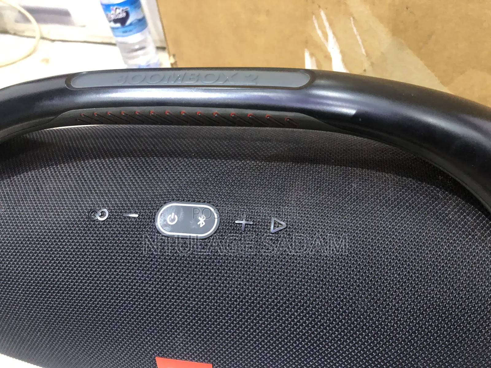 JBL Boombox Harman Repair Service Batteries