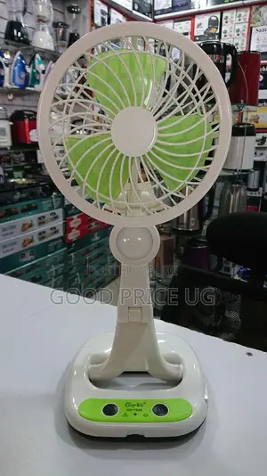 Portable Mini Table Fan.