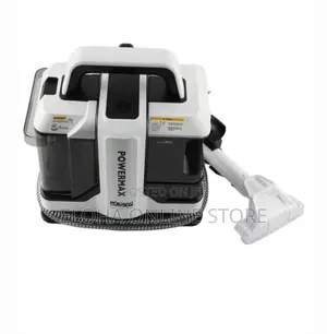 DSP Portable Spot Cleaner Powerful Suction Stain Remover