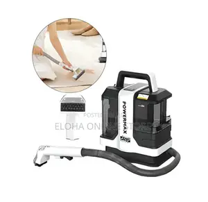 DSP Portable Spot Cleaner Powerful Suction Stain Remover