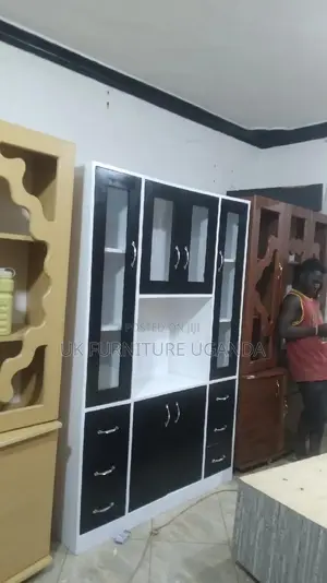 Sideboards/Sideboards/Cupboards Available