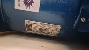 Alternator Royalty Japan 7.5 Kw( 10kva )