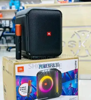 JBL Speaker Partybox Encore