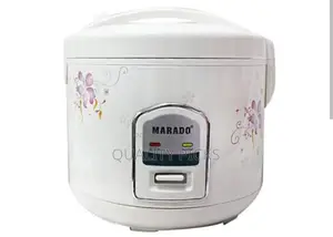 Electric Marado Rice Cooker