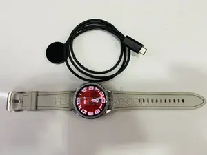 Samsung Galaxy Watch 6 Classic GPS 43mm Made in Vietnam