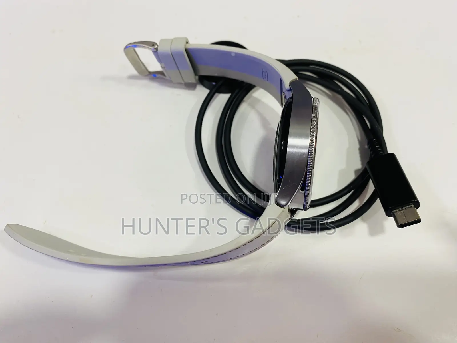 Samsung Galaxy Watch 6 Classic GPS 43mm Made in Vietnam