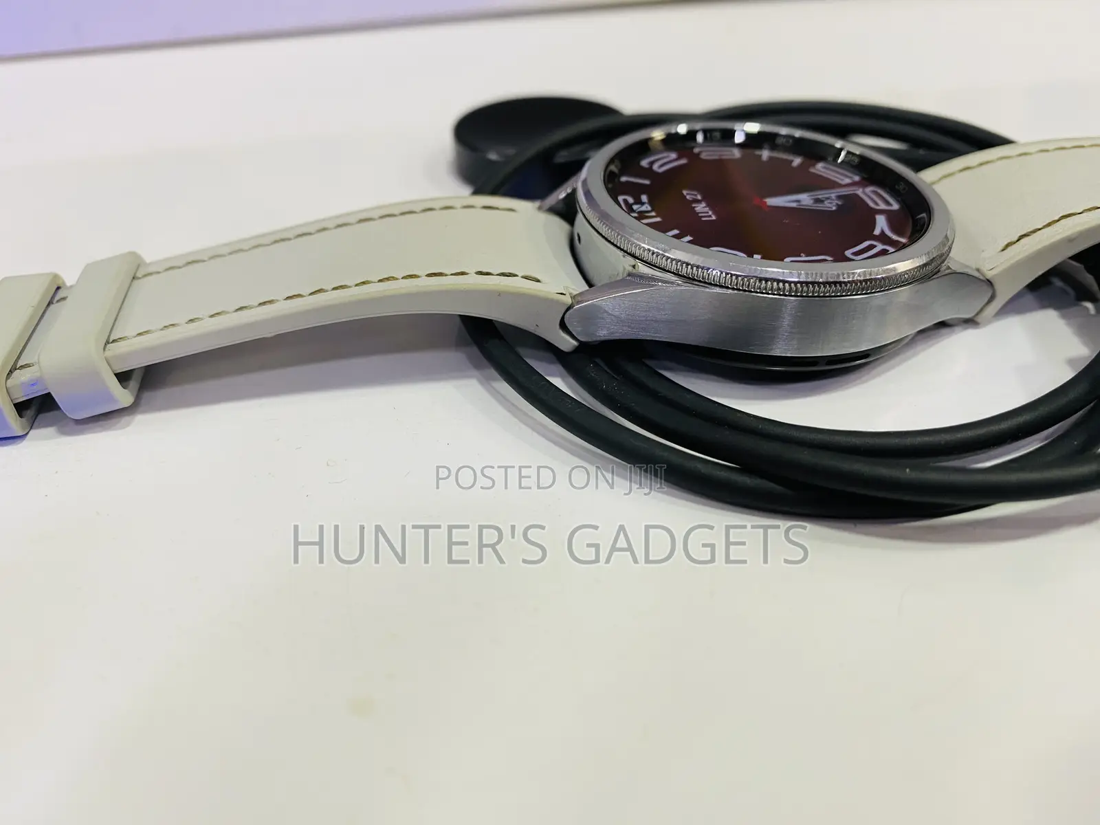 Samsung Galaxy Watch 6 Classic GPS 43mm Made in Vietnam