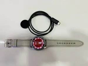Samsung Galaxy Watch 6 Classic GPS 43mm Made in Vietnam